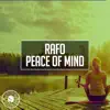 Rafo - Peace of Mind - Single