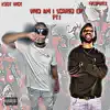 Kdot Wick - Who Am I Scared of Pt.1 (feat. NKOPWRZ) - Single